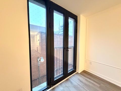 Photo 17 at 306 - 123 Portland Street, Waterfront Communities C1, Toronto
