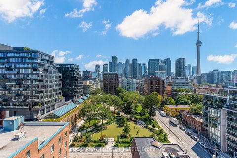 Photo 25 at 306 - 123 Portland Street, Waterfront Communities C1, Toronto