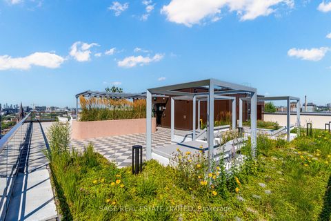 Photo 31 at 306 - 123 Portland Street, Waterfront Communities C1, Toronto