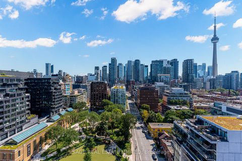 Photo 32 at 306 - 123 Portland Street, Waterfront Communities C1, Toronto
