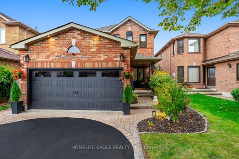 Photo 0 at 114 Surgeoner Crescent, Summerhill Estates, Newmarket