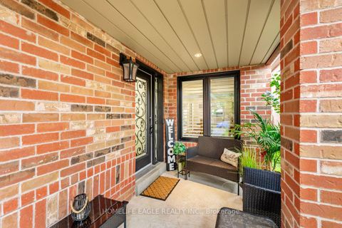 Photo 1 at 114 Surgeoner Crescent, Summerhill Estates, Newmarket