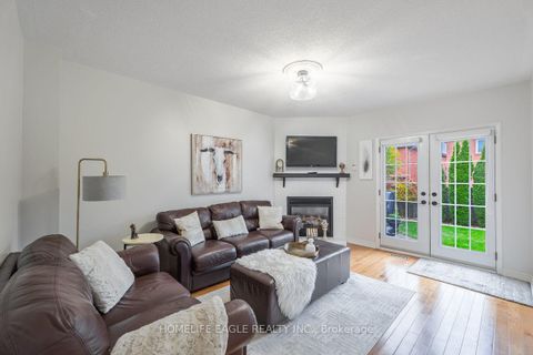 Photo 2 at 114 Surgeoner Crescent, Summerhill Estates, Newmarket