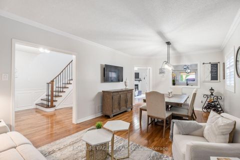 Photo 6 at 114 Surgeoner Crescent, Summerhill Estates, Newmarket