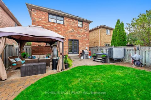 Photo 22 at 114 Surgeoner Crescent, Summerhill Estates, Newmarket