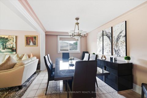 Photo 9 at 35 Sunvale Drive, Richview, Toronto