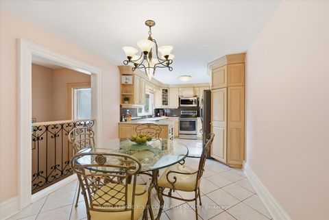 Photo 11 at 35 Sunvale Drive, Richview, Toronto