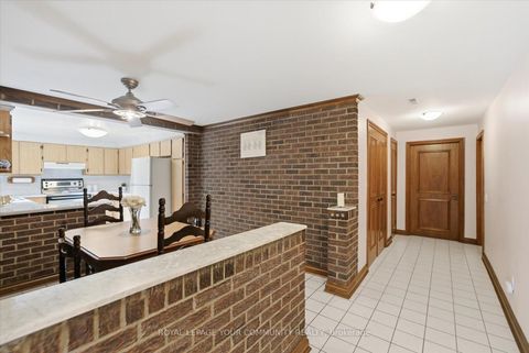Photo 23 at 35 Sunvale Drive, Richview, Toronto