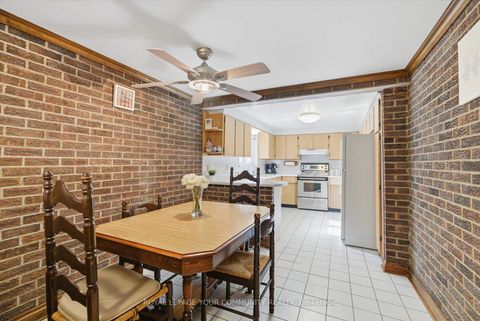 Photo 24 at 35 Sunvale Drive, Richview, Toronto