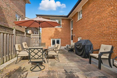 Photo 34 at 35 Sunvale Drive, Richview, Toronto
