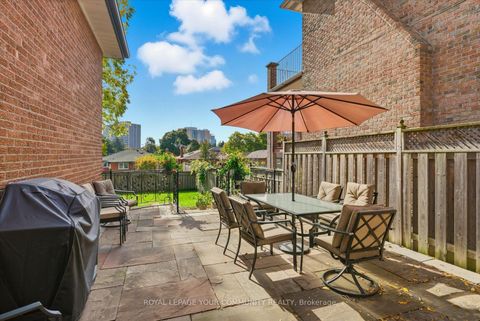 Photo 35 at 35 Sunvale Drive, Richview, Toronto