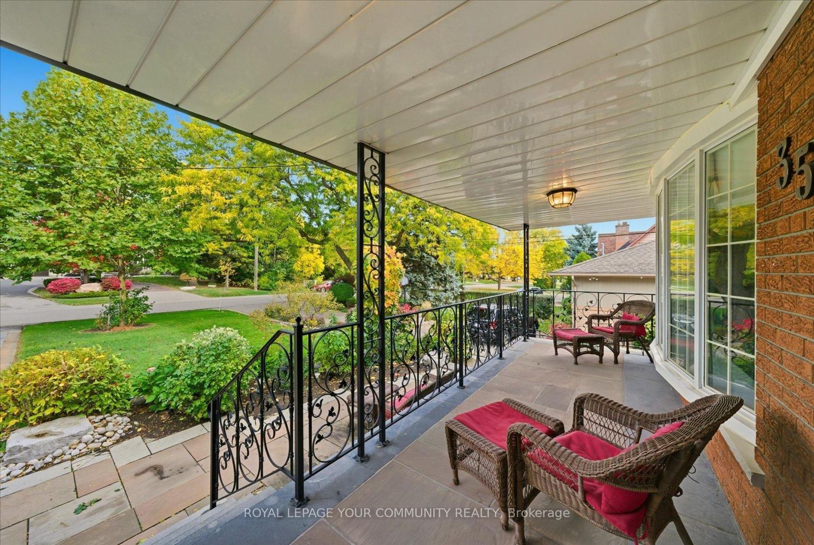 Photo 5 at 35 Sunvale Drive, Richview, Toronto Photo 5 at 35 Sunvale Drive, Richview, Toronto