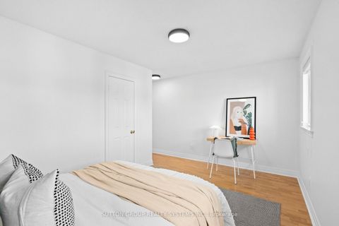 Photo 27 at 45 Algarve Crescent, Pellam Park, Toronto