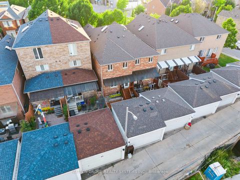 Photo 48 at 45 Algarve Crescent, Pellam Park, Toronto