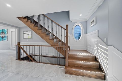 Photo 2 at 47 Hall Street, Mill Pond, Richmond Hill