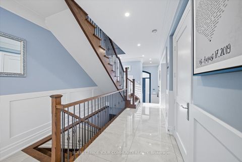 Photo 3 at 47 Hall Street, Mill Pond, Richmond Hill