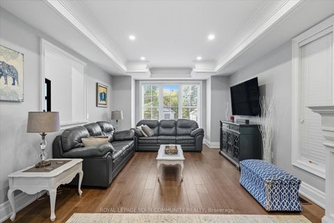 Photo 4 at 47 Hall Street, Mill Pond, Richmond Hill