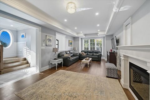 Photo 5 at 47 Hall Street, Mill Pond, Richmond Hill