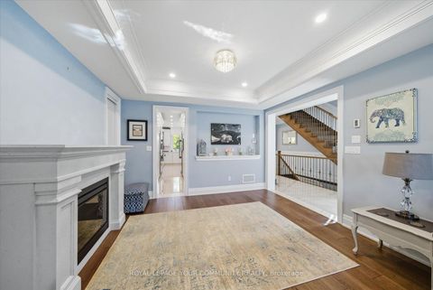 Photo 6 at 47 Hall Street, Mill Pond, Richmond Hill