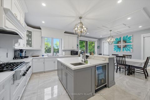 Photo 7 at 47 Hall Street, Mill Pond, Richmond Hill