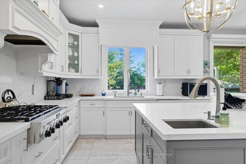 Photo 8 at 47 Hall Street, Mill Pond, Richmond Hill