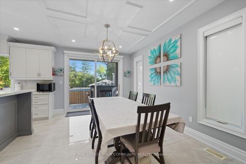 Photo 11 at 47 Hall Street, Mill Pond, Richmond Hill