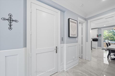 Photo 12 at 47 Hall Street, Mill Pond, Richmond Hill