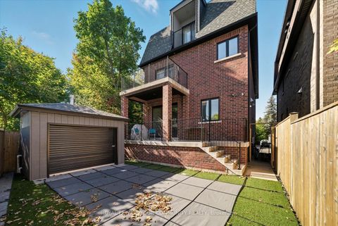 Photo 13 at 47 Hall Street, Mill Pond, Richmond Hill