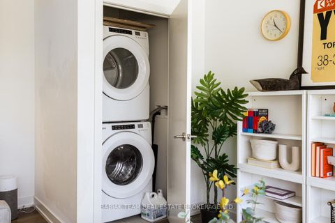 Photo 5 at 104 - 10 Wilby Crescent, Weston, Toronto