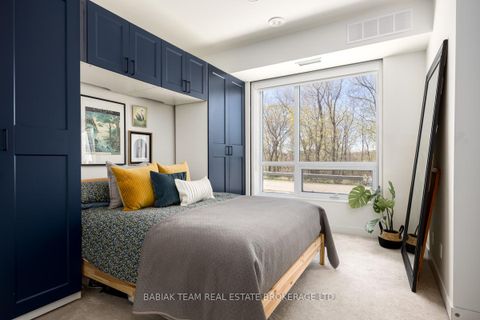 Photo 6 at 104 - 10 Wilby Crescent, Weston, Toronto