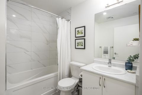 Photo 7 at 104 - 10 Wilby Crescent, Weston, Toronto