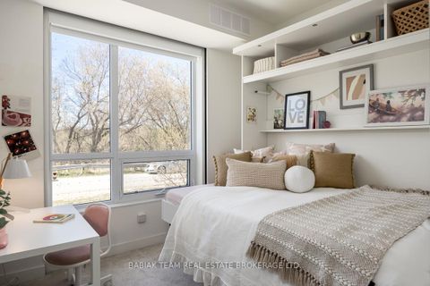 Photo 8 at 104 - 10 Wilby Crescent, Weston, Toronto