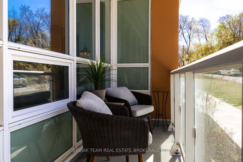 Photo 11 at 104 - 10 Wilby Crescent, Weston, Toronto