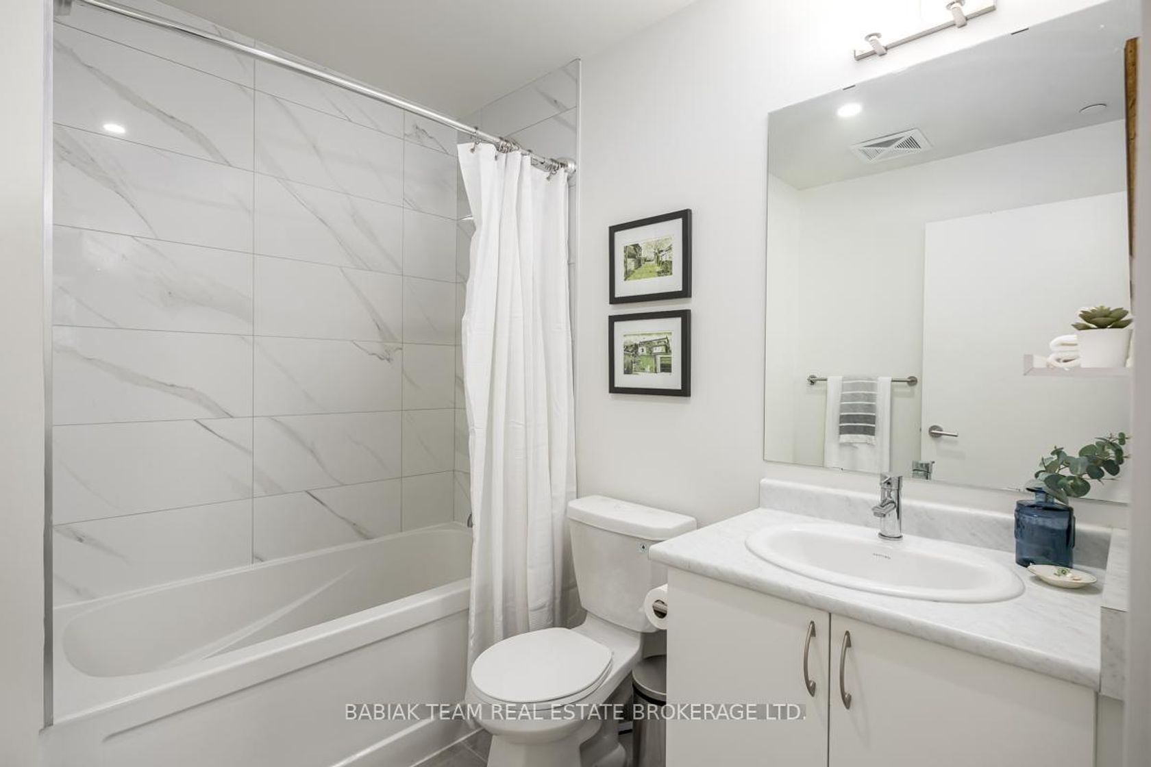 Photo 7 at 104 - 10 Wilby Crescent, Weston, Toronto Photo 7 at 104 - 10 Wilby Crescent, Weston, Toronto