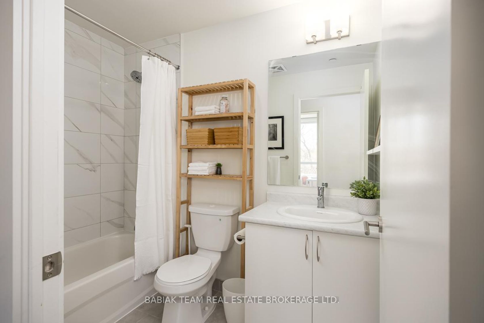 Photo 9 at 104 - 10 Wilby Crescent, Weston, Toronto Photo 9 at 104 - 10 Wilby Crescent, Weston, Toronto