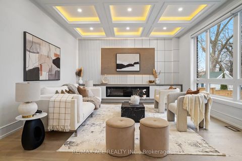 Photo 17 at 251 Kennedy Road, Cliffside, Toronto