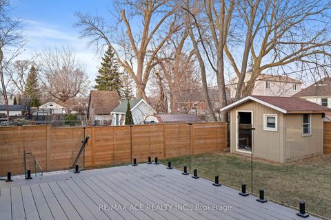 Photo 38 at 251 Kennedy Road, Cliffside, Toronto