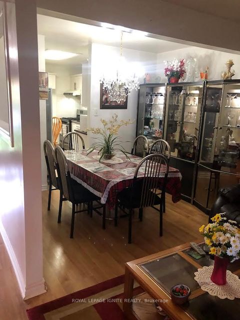 Photo 6 at 36 Goskin Court, Malvern, Toronto