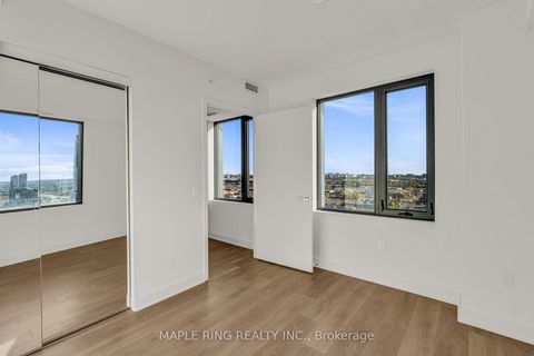 Photo 5 at 1711 - 2920 Highway 7 Road, Concord, Vaughan
