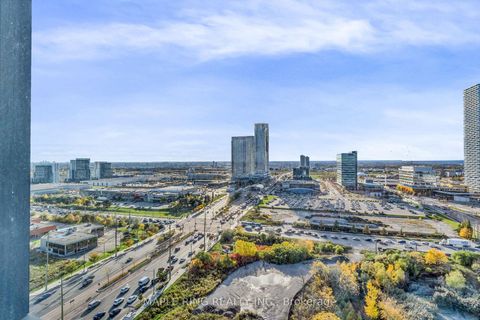 Photo 11 at 1711 - 2920 Highway 7 Road, Concord, Vaughan