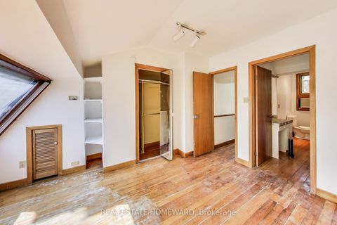 Photo 17 at 248 Cottingham Street, Casa Loma, Toronto