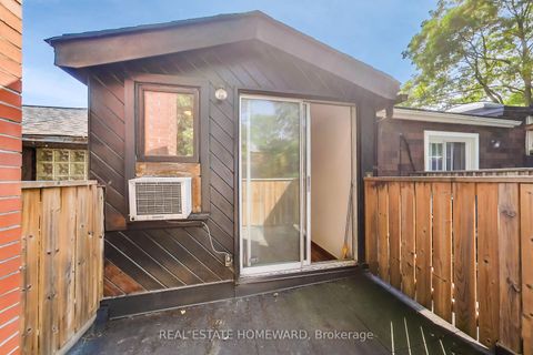 Photo 20 at 248 Cottingham Street, Casa Loma, Toronto Photo 20 at 248 Cottingham Street, Casa Loma, Toronto