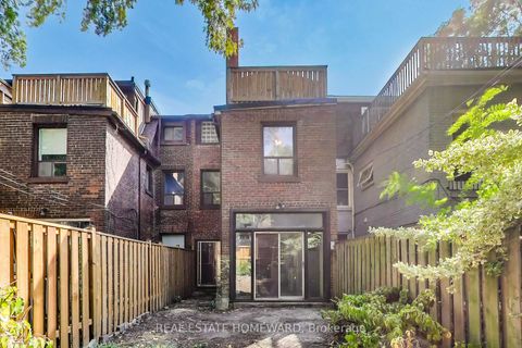 Photo 26 at 248 Cottingham Street, Casa Loma, Toronto