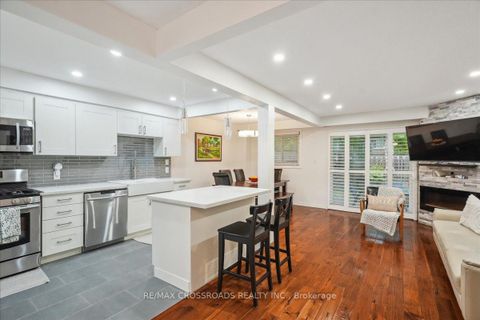 Photo 3 at 43 - 121 L'Amoreaux Drive, L'Amoreaux, Toronto