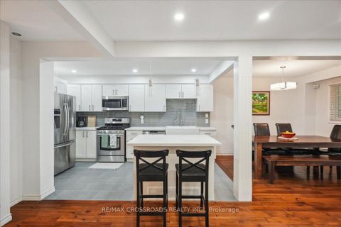 Photo 7 at 43 - 121 L'Amoreaux Drive, L'Amoreaux, Toronto