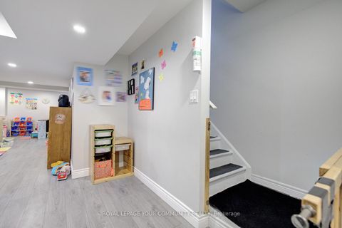 Photo 35 at 59 Kavala Street, Patterson, Vaughan