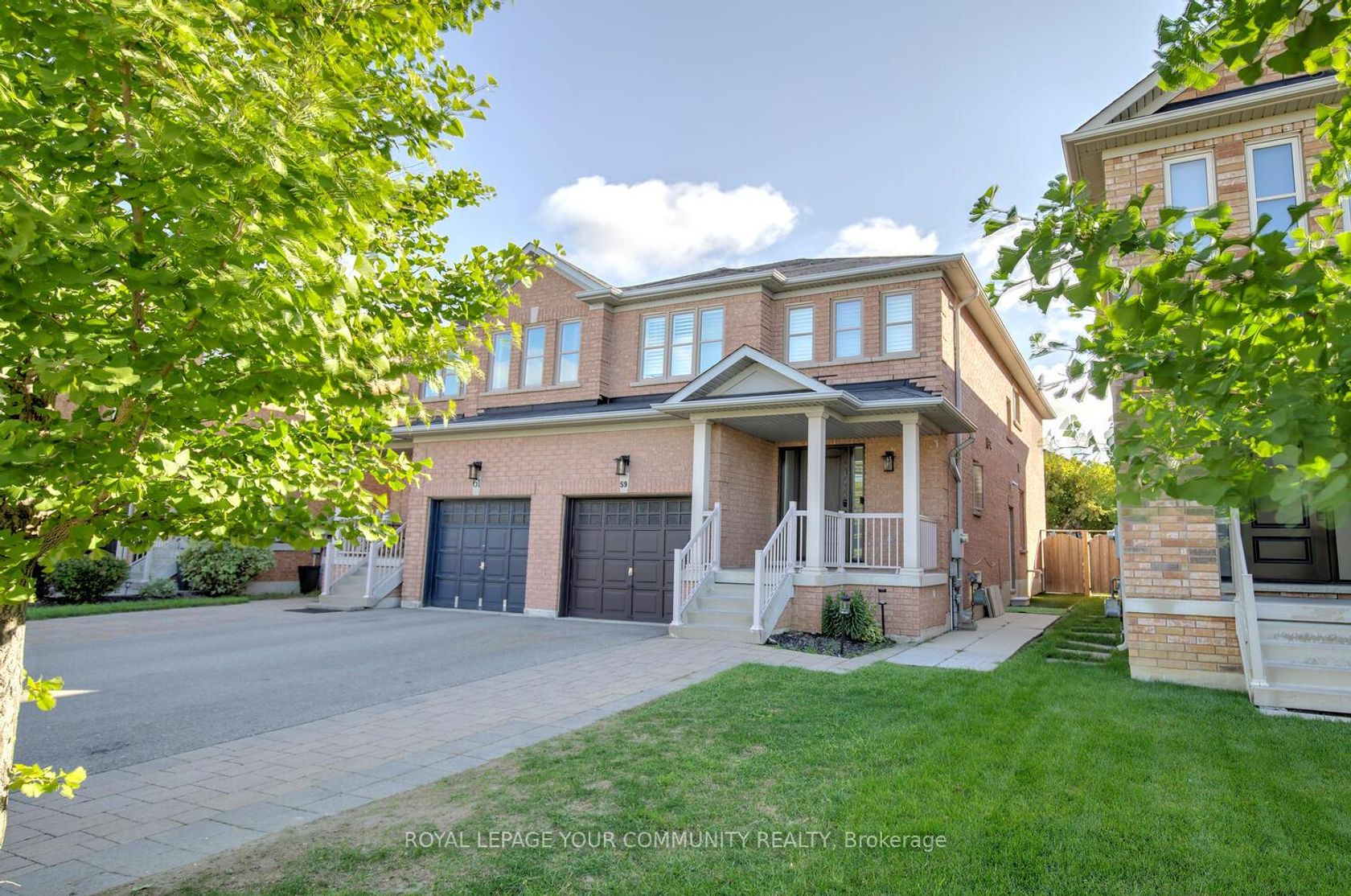 59 Kavala Street, Patterson, Vaughan photo number 2