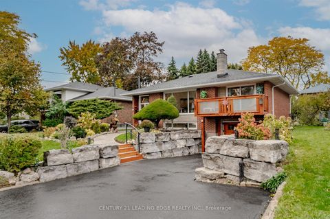 Photo 0 at 112 Wyndcliff Crescent, Victoria Village, Toronto