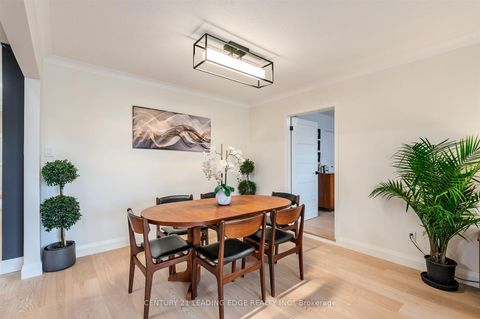 Photo 9 at 112 Wyndcliff Crescent, Victoria Village, Toronto