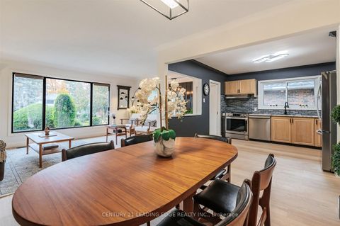 Photo 11 at 112 Wyndcliff Crescent, Victoria Village, Toronto